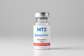 mt2 vial with lmpeptides and research use only