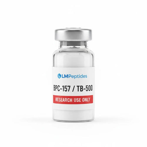 BPC-157 + TB-500 Blend LMPeptides
